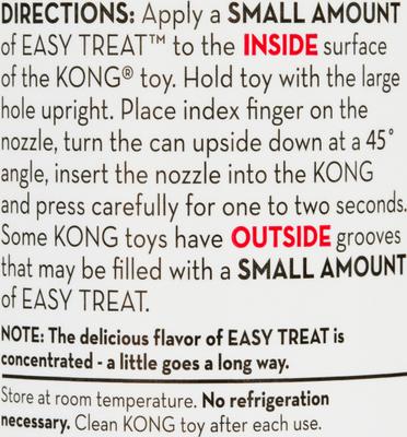 Stuff'N Easy Treat Peanut Butter Recipe, 8-oz bottle