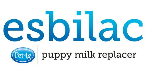 Esbilac Puppy Milk Replacer Liquid for Puppies, 11-fl oz can