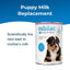 Esbilac Puppy Milk Replacer Liquid for Puppies, 11-fl oz can