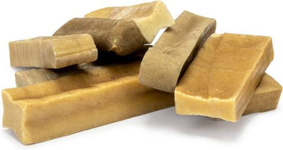 Yak Cheese Grain-Free Dog Treats, 10 count, XX-Large