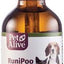 RuniPoo Relief Dog & Cat Supplement, 2-fl oz bottle