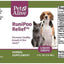 RuniPoo Relief Dog & Cat Supplement, 2-fl oz bottle