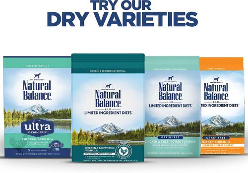 Rewards Small Breed Duck Flavored Crunchy Biscuit Dog Treats, 8-oz bag, bundle of 2