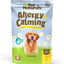 Allergy Plus Calming Duck Flavored Soft Chew Supplement for Dogs, 60 count