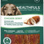 Chicken Jerky with Glucosamine & Chondroitin Dog Treats, 16-oz bag