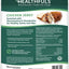 Chicken Jerky with Glucosamine & Chondroitin Dog Treats, 16-oz bag