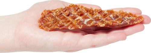 Chicken Jerky with Glucosamine & Chondroitin Dog Treats, 16-oz bag