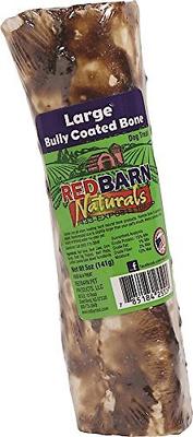 Large Bully Coated Bones Dog Treat