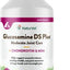 Scoopables Glucosamine DS Plus Level 2 Moderate Joint Care Dog Supplement, 11-oz bag