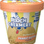 Peanut Butter Flavor Ice Cream Mix Dog Treat, 5.25-oz cup