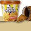 Peanut Butter Flavor Ice Cream Mix Dog Treat, 5.25-oz cup