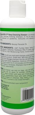 BPO-3 Shampoo for Dogs & Cats, 16-fl oz bottle