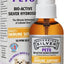 Daily+ Immune Support Bio-Active Silver Hydrosol Small Dog & Cat Supplement, 2-fl oz bottle
