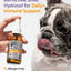 Daily+ Immune Support Bio-Active Silver Hydrosol Small Dog & Cat Supplement, 2-fl oz bottle