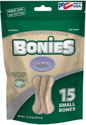 Calming Formula Medium Dog Treats, 8 count