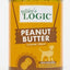 100% Natural Canine Peanut Butter Spread Lickable Dog Treat, 12-oz jar
