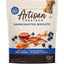 Galletas con sabor a tocino, arce y arándanos para perros, bolsa de 16 oz