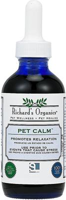 Pet Calm, 2-fl oz bottle