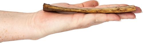 Beef Rib Bones Dog Chew Treats, 8 count