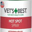 Hot Spot Spray for Dogs, 16-fl oz bottle