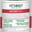 Hot Spot Spray for Dogs, 16-fl oz bottle
