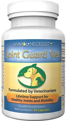 Joint Guard Vet Hip & Joint Dog Supplement, 45 count