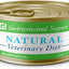 GI Gastrointestinal Support Chicken Wet Cat Food, 5.5-oz can, 24 count