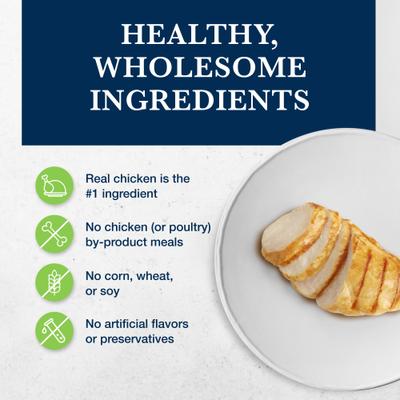 GI Gastrointestinal Support Chicken Wet Cat Food, 5.5-oz can, 24 count