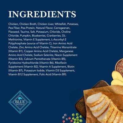 GI Gastrointestinal Support Chicken Wet Cat Food, 5.5-oz can, 24 count