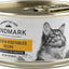 Landmark Chicken & Vegetables Recipe in Broth Grain-Free Canned Cat Food, 3-oz can, case of 24