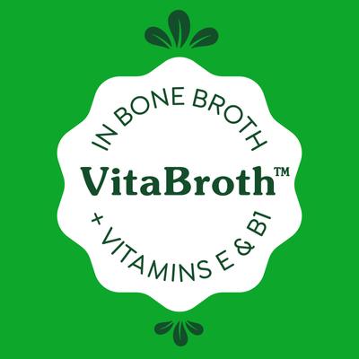 Smart Topper Duck, Broccoli, Carrots & Barley Recipe Wet Dog Food Topper, 2-oz tray, case of 10