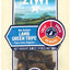 Air-Dried Lamb Green Tripe Dog Chews, 2.8-oz bag