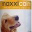 maxxicalm Calming Aid for Dogs, 120 tablets