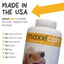 maxxicalm Calming Aid for Dogs, 120 tablets