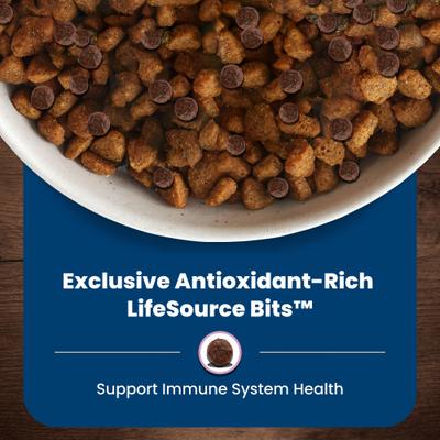 Life Protection Formula Healthy Weight Large Breed Adult Weight-Control Chicken & Brown Rice Recipe Dry Dog Food, 30-lb bag