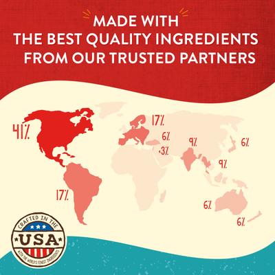 Lamb Wild Weenies Freeze-Dried Raw Dog Treats, 3.25-oz bag