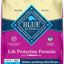 Life Protection Formula Small Breed Senior Chicken & Brown Rice Recipe Dry Dog Food, 5-lb bag