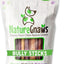 5 to 6-in Bully Sticks Dog Chew Treats, Small, 5 count