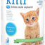 Goat's Milk KMR Kitten Milk Replacer Powder for Kittens, 12-oz can