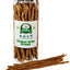 Chicken Jerky Straws Dog Treats, 7-oz jar