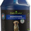 Deshedding Dog Shampoo, 128-fl oz bottle
