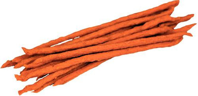 Sweet Potato Straws Dehydrated Dog Treats, 13-oz bag