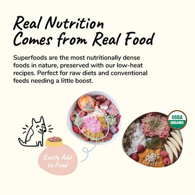 Raw Coconut Oil Skin & Coat Boost Dog & Cat Supplement, 8-fl oz bottle