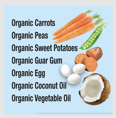 Chicken Dinner Grain-Free Pate Wet Dog Food, 12.5-oz can, case of 12