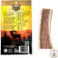 Split Antler Grain-Free Dog Treat, 1 count, Medium