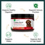 Canine Boost Multivitamin 33-in-1 Powder Supplement for Dogs, 3.17-oz box