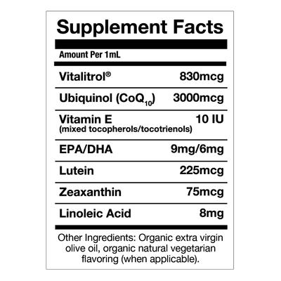 Daily Supplement Unflavored Dog & Cat Supplement, 2-fl oz bottle
