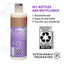 Original Lavender & Mint Dog Shampoo & Conditioner, 16-fl oz bottle, bundle of 2