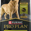 Bundle: Purina Pro Plan Adult Large Breed Weight Management Chicken & Rice Formula Dry Food + Milk-Bone Original Large Biscuit Dog Treats