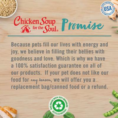 Chicken Dinner in Gravy Recipe Shreds Wet Cat Food, 5.5-oz can, case of 12